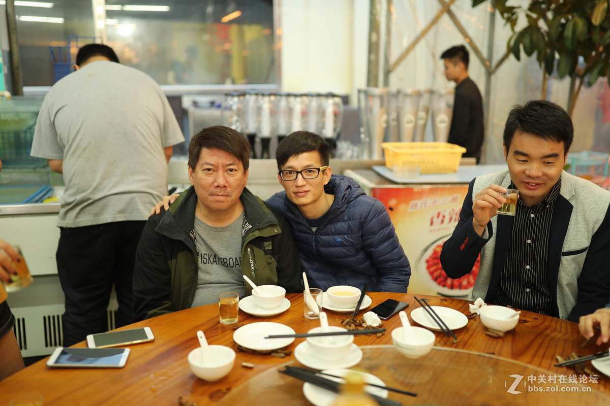 【中关村领衔】2016-03-26园博园大型古装活动花絮