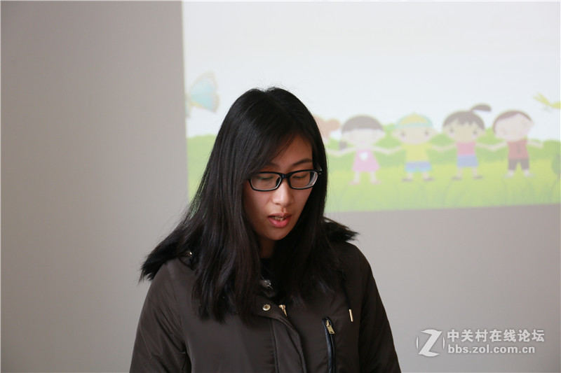 马栏街道关心下一代工作经验交流会