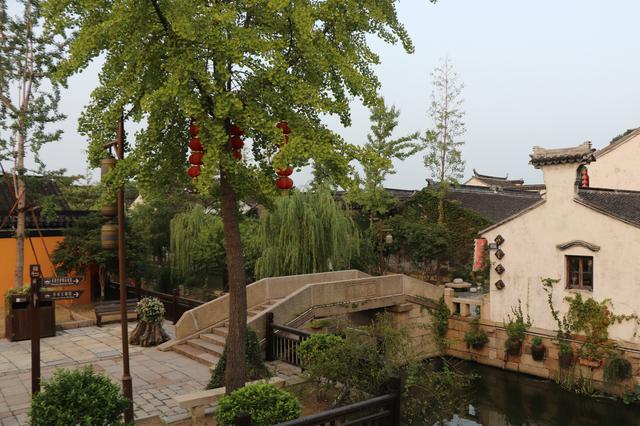 无锡荡口古镇这么美，为什么很多人却不知道这个旅游圣地？