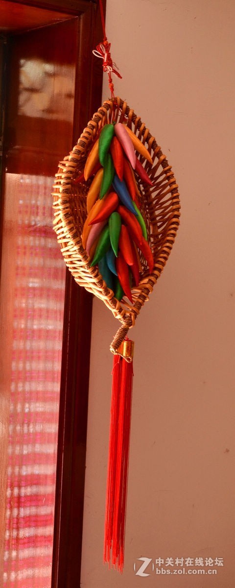 长白朝鲜民族第一村