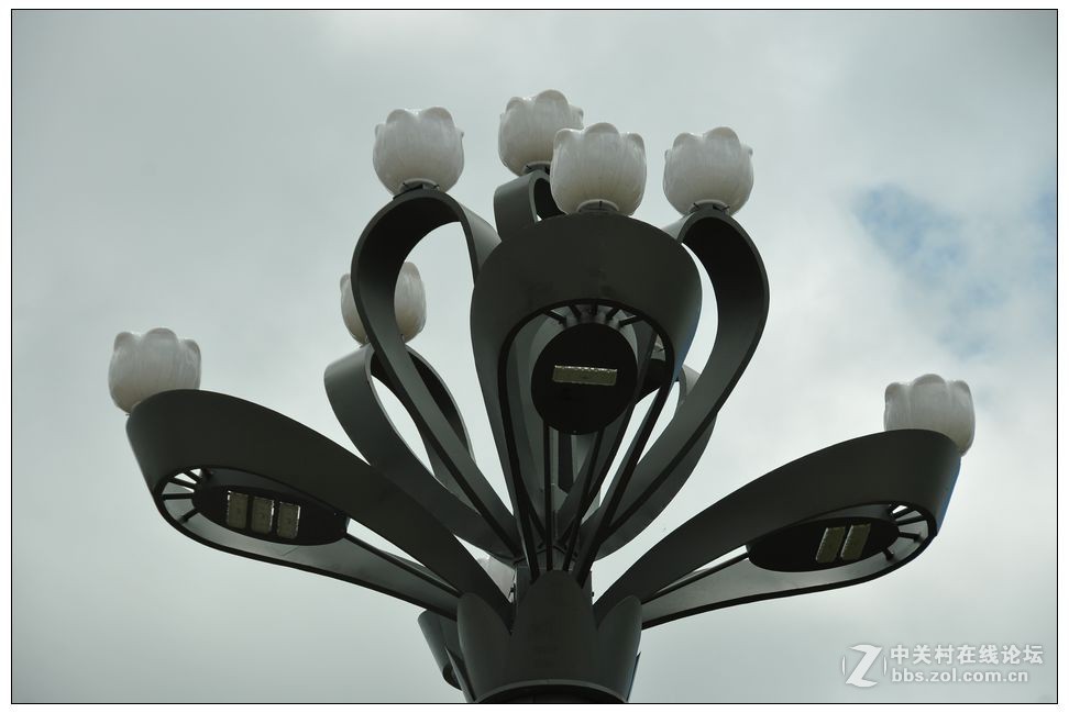 边城文山……组图