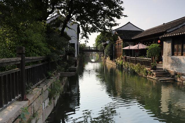 无锡荡口古镇这么美，为什么很多人却不知道这个旅游圣地？