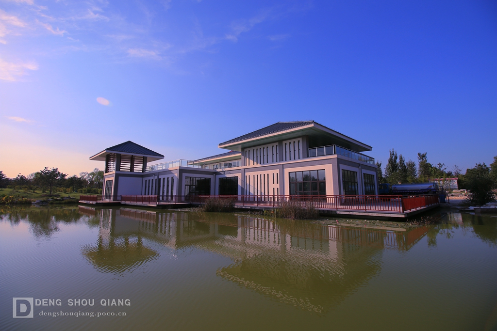 2015京东燕郊植物园金秋花卉展