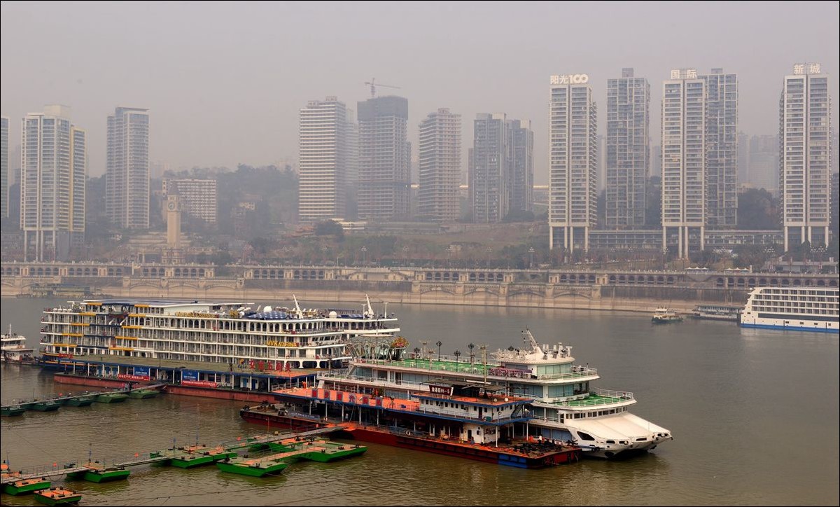 休闲随拍（295）