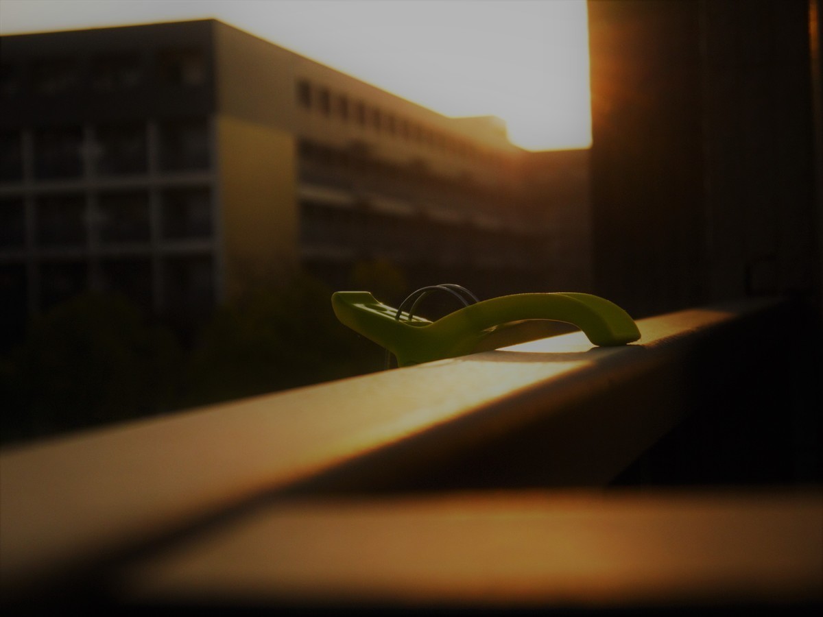 GF3南大校园剪影