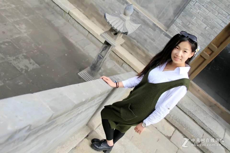 古北水镇   适马17-50  Jackie