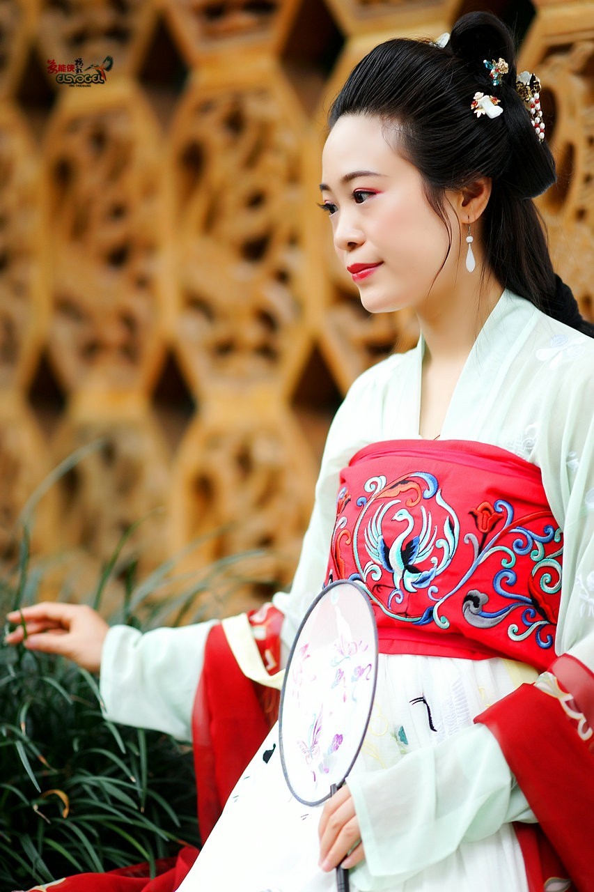 兰圃古风秀女玉公子续