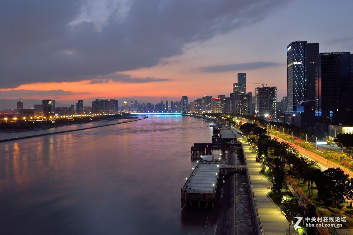 #版主坐堂#小五星空(中国)2018年十一月精品荟萃