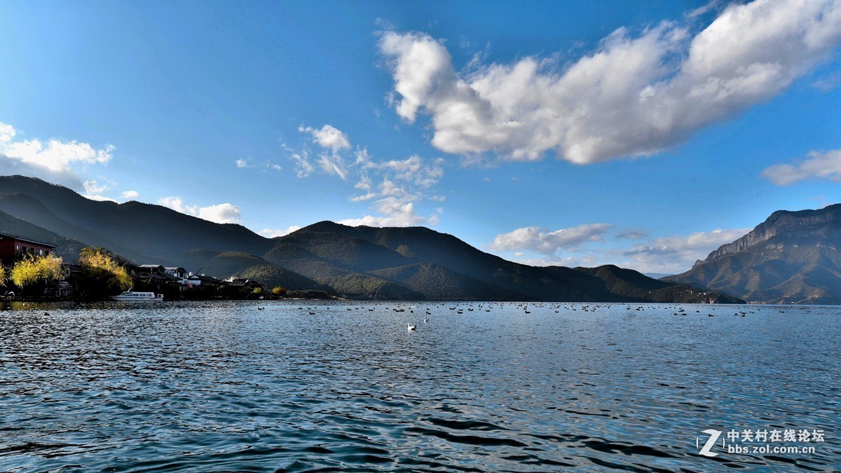 #版主坐堂#小五星空(中国)2018年十一月精品荟萃