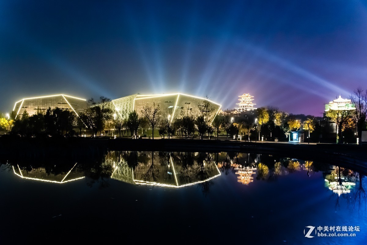 #版主坐堂#小五星空(中国)2018年十一月精品荟萃