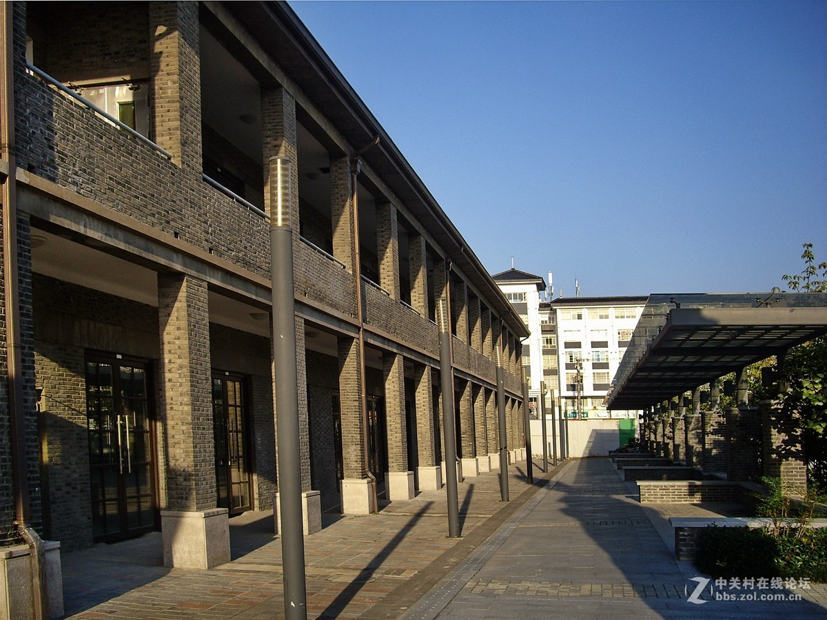 逛苏州之苏纶场