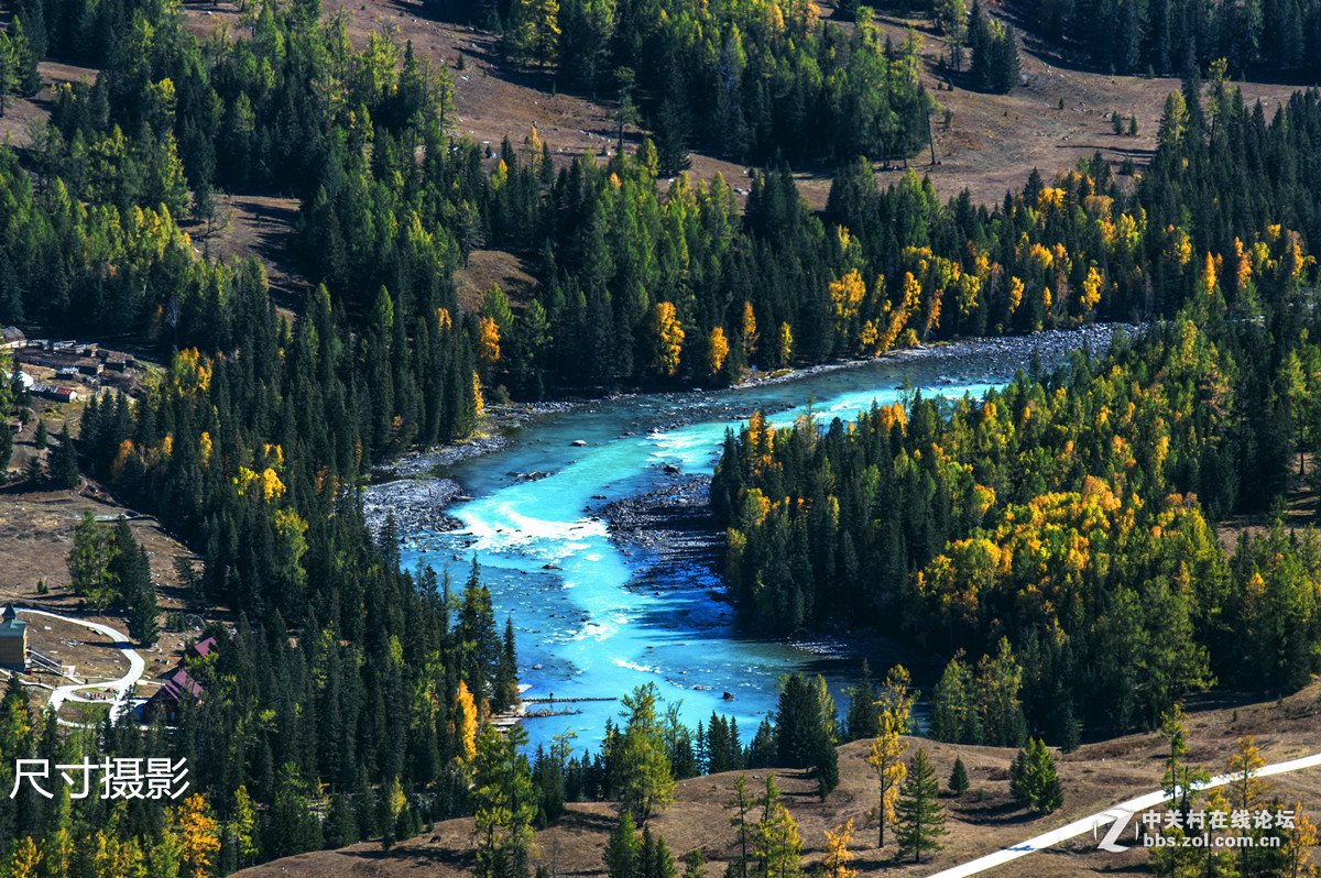 #版主坐堂#尼康7100摄影星空(中国)10月份部分精华作品推荐