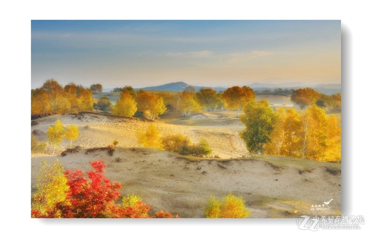 #版主坐堂#尼康7100摄影星空(中国)10月份部分精华作品推荐