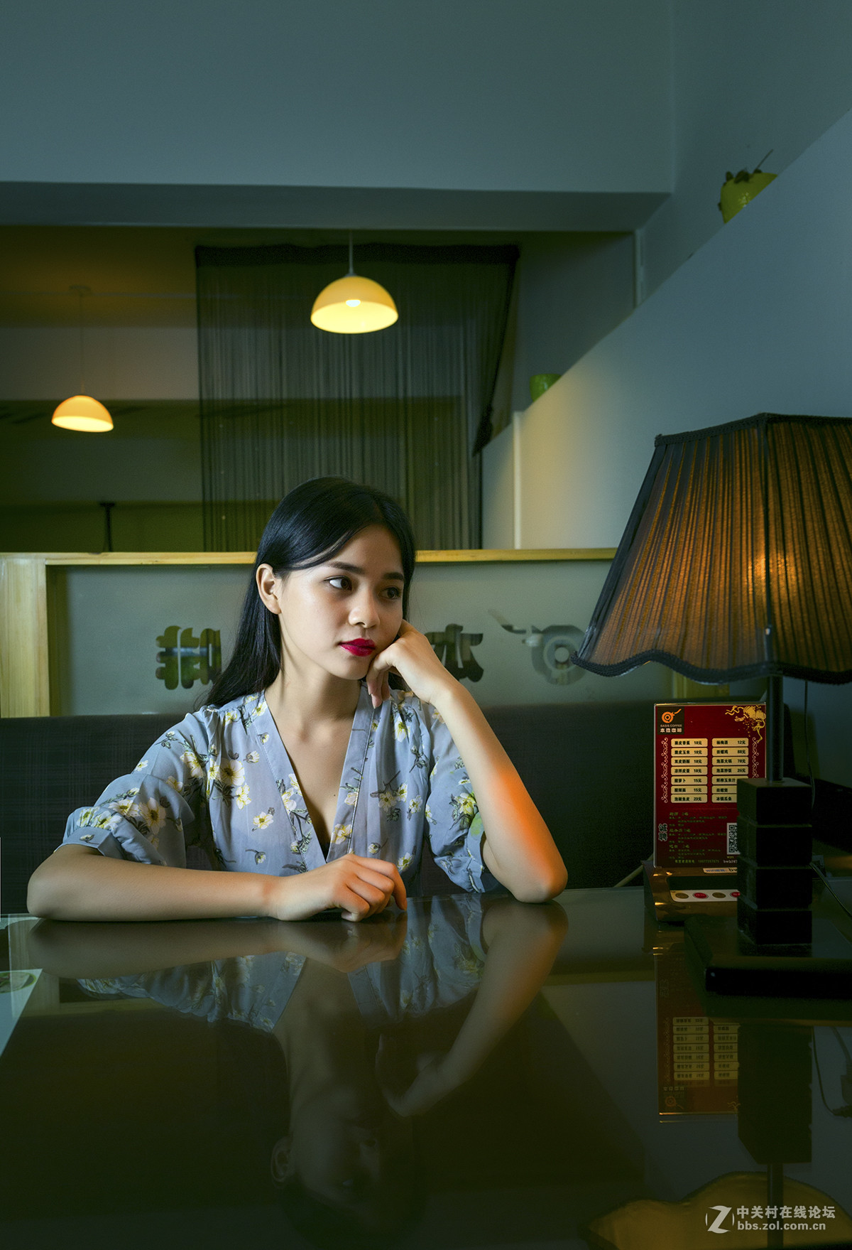 本位　咖啡