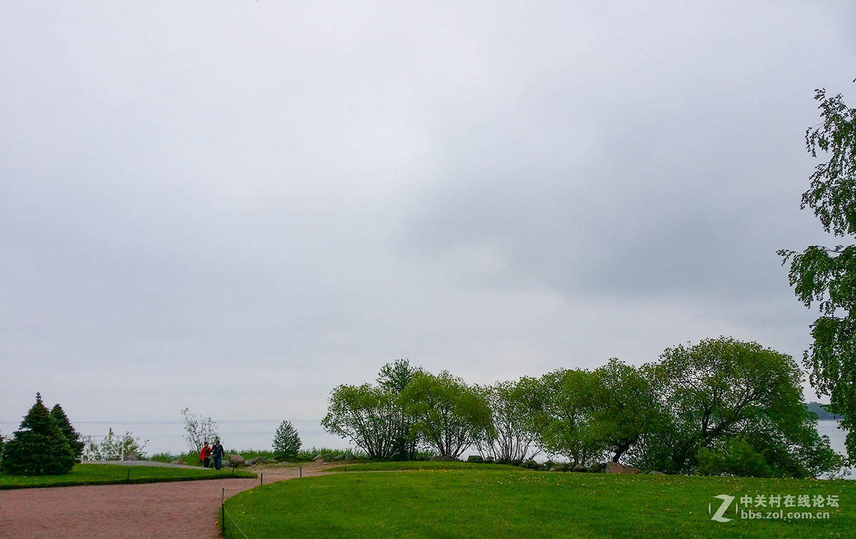 俄罗斯风光------之六(结束篇)