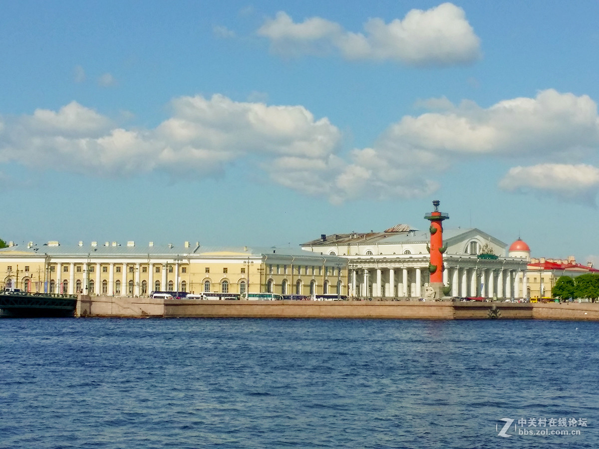 俄罗斯风光------之六(结束篇)