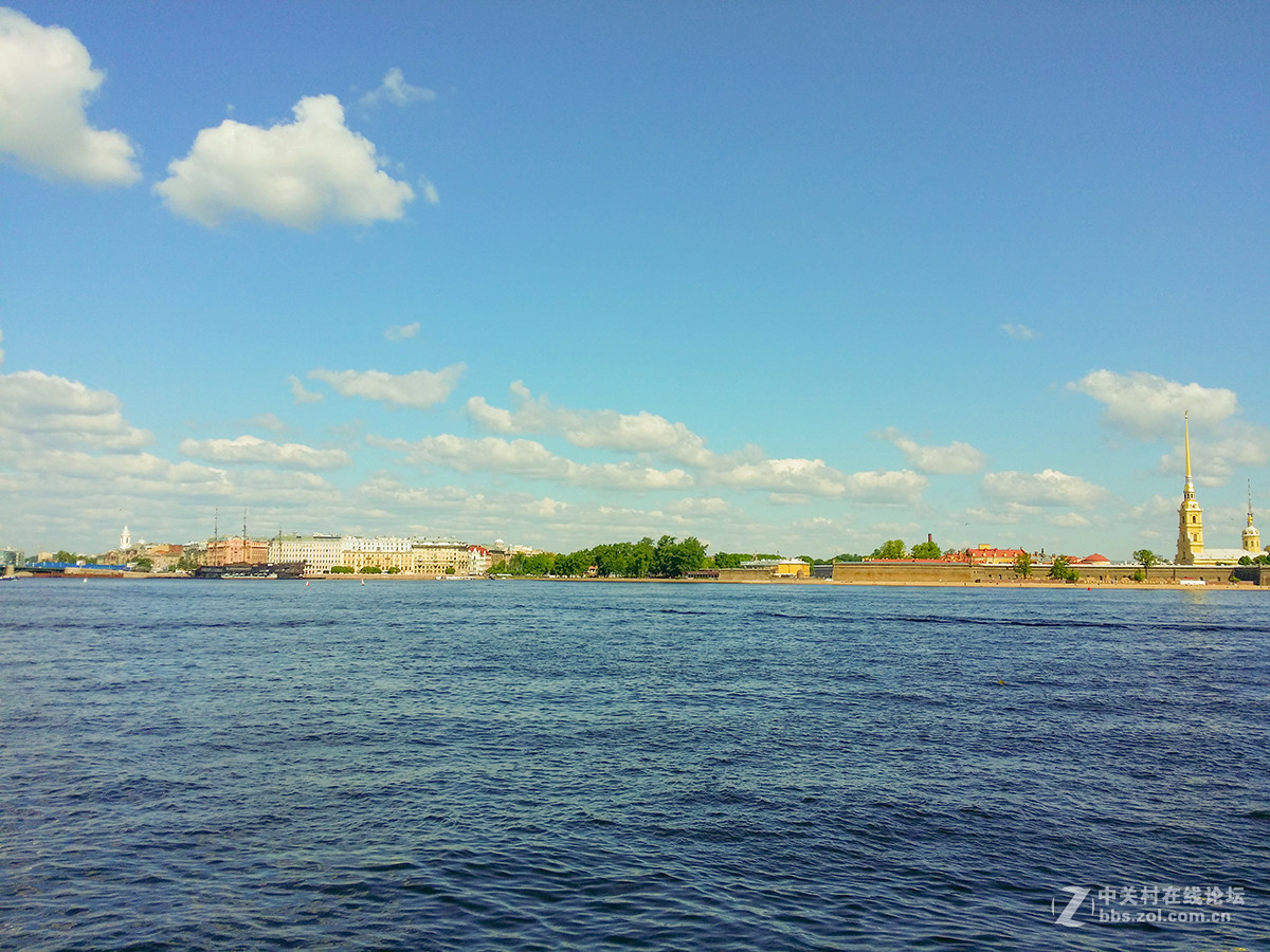 俄罗斯风光------之六(结束篇)