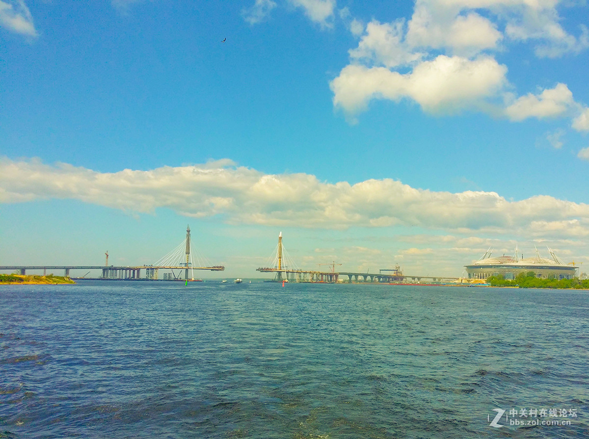 俄罗斯风光------之六(结束篇)