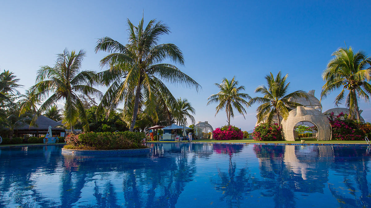 #版主坐堂#《佳能5D Mark III星空(中国)》2017年1季度优秀作品选