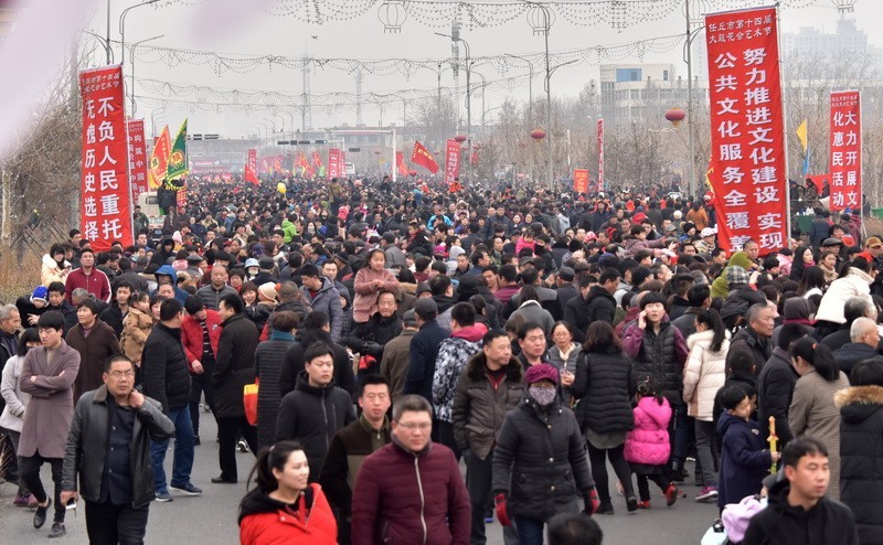 2018＿01任丘大鼓会