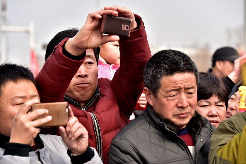 2018＿01任丘大鼓会