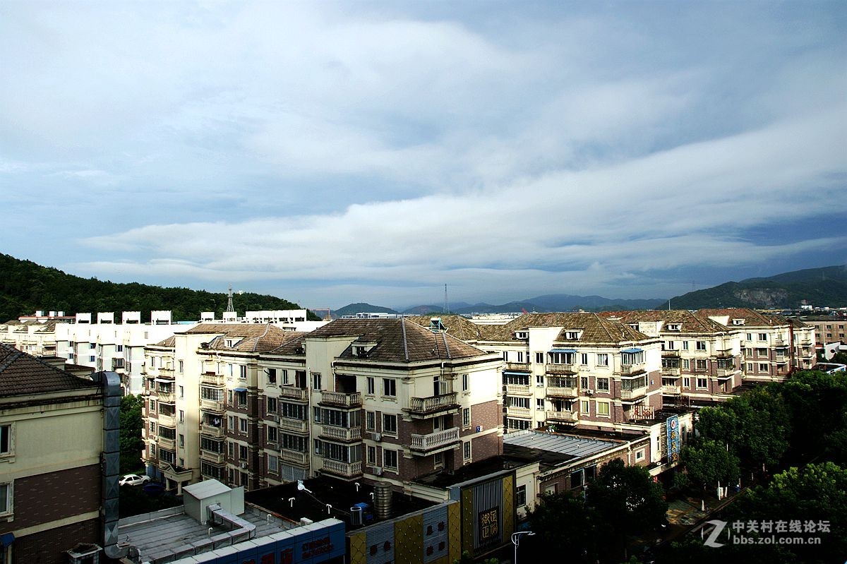 大榭岛随拍