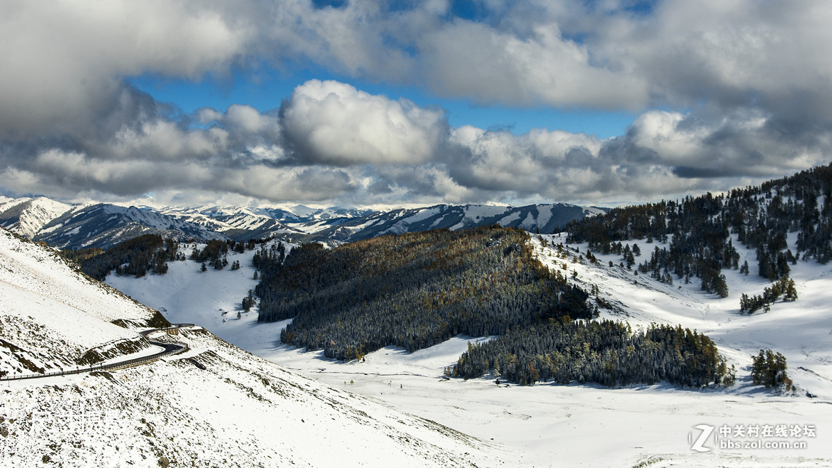 #版主坐堂#尼康7100摄影星空(中国)10月份部分精华作品推荐