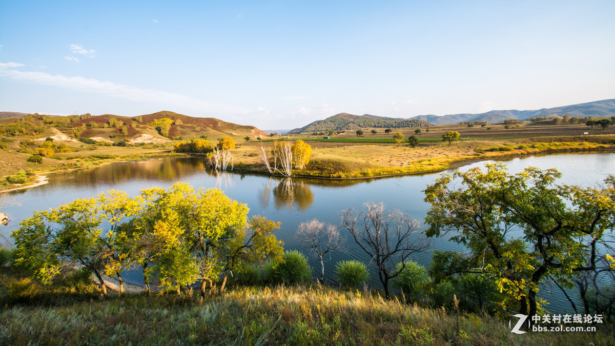 #版主坐堂#尼康7100摄影星空(中国)10月份部分精华作品推荐