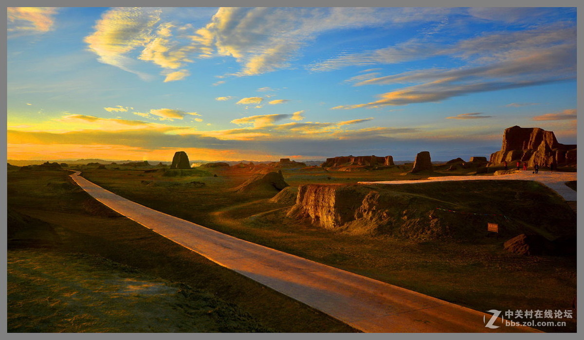 #版主坐堂#尼康7100摄影星空(中国)10月份部分精华作品推荐