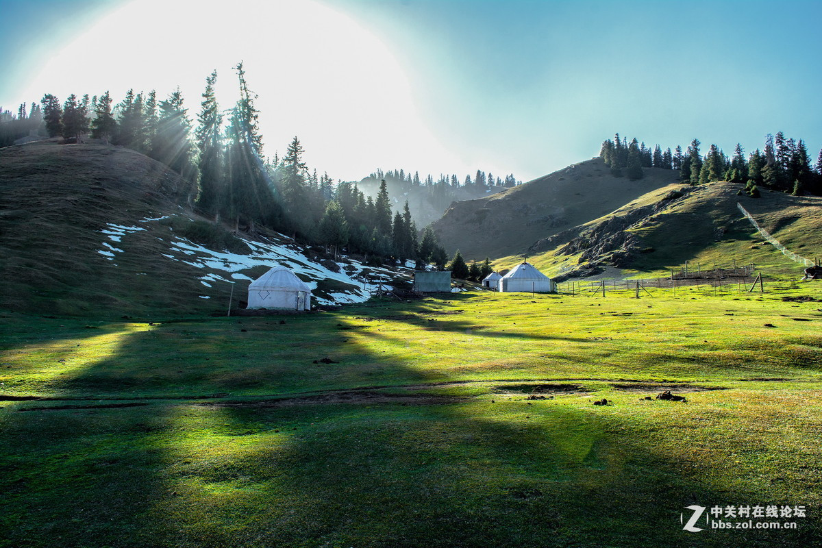 #版主坐堂#尼康7100摄影星空(中国)10月份部分精华作品推荐