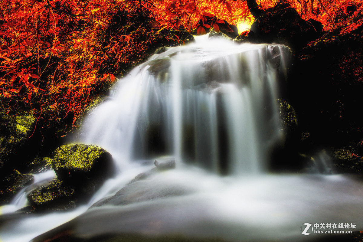 #版主坐堂#尼康7100摄影星空(中国)10月份部分精华作品推荐