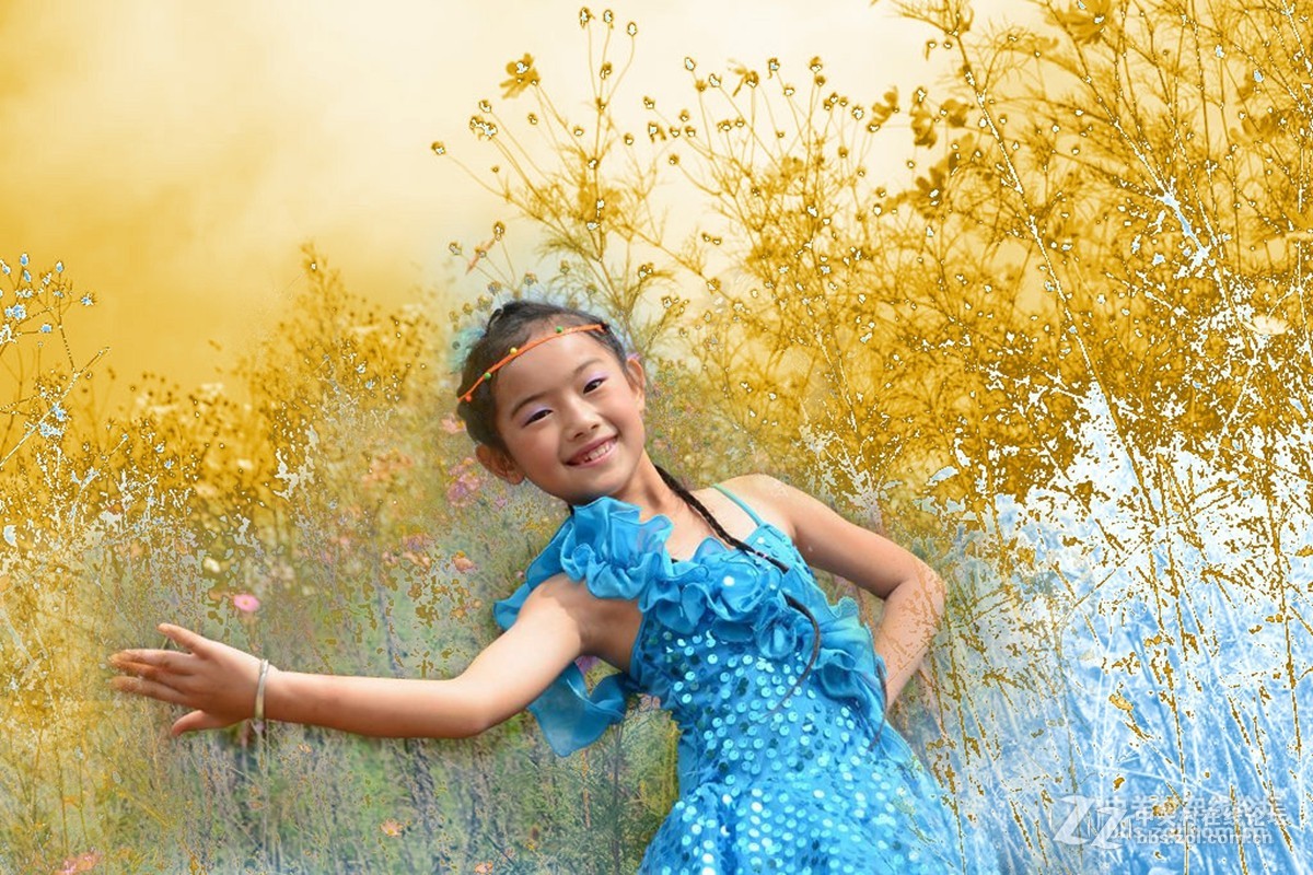 #版主坐堂#尼康7100摄影星空(中国)10月份部分精华作品推荐