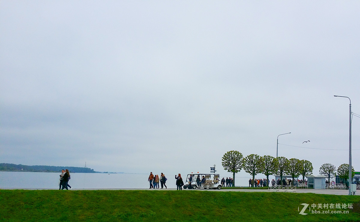 俄罗斯风光------之六(结束篇)