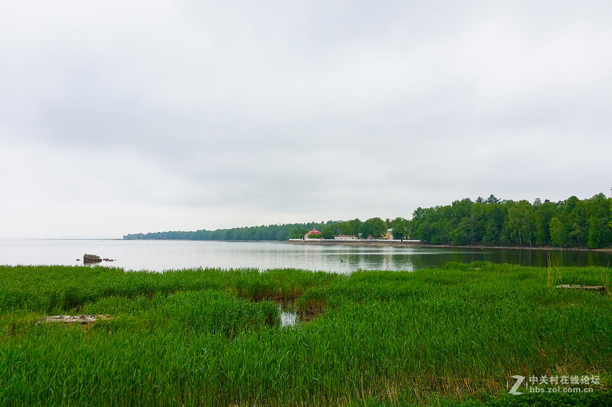 俄罗斯风光------之六(结束篇)