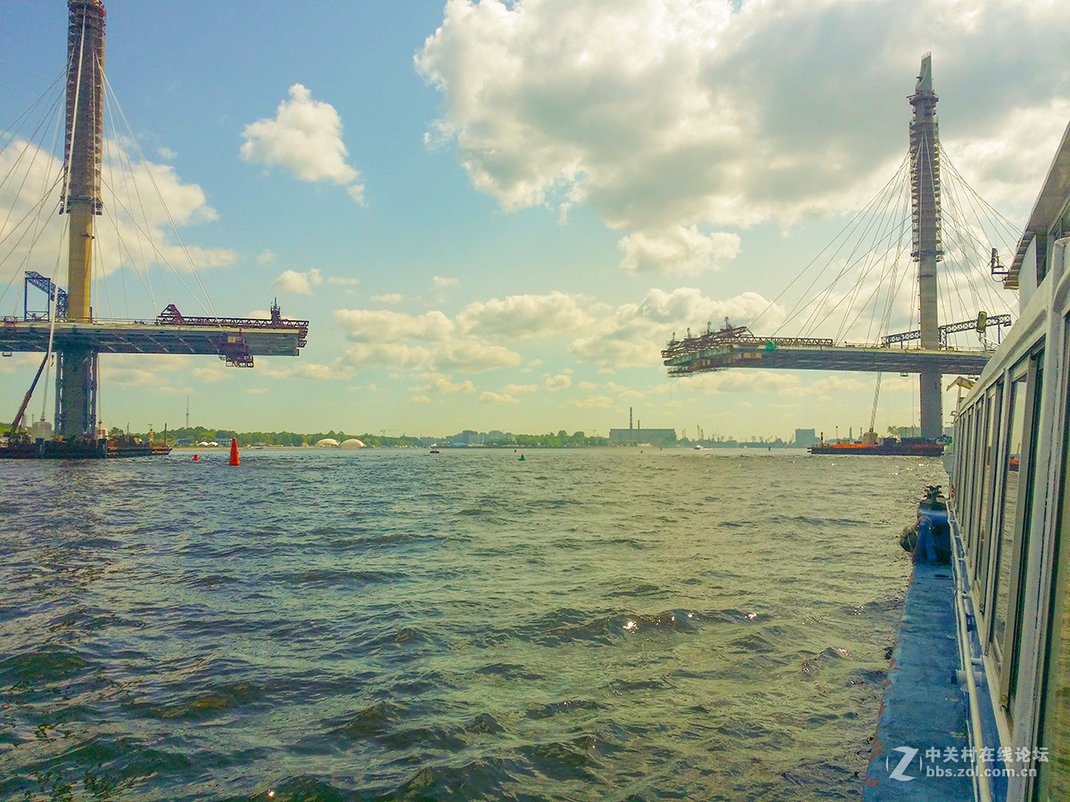 俄罗斯风光------之六(结束篇)