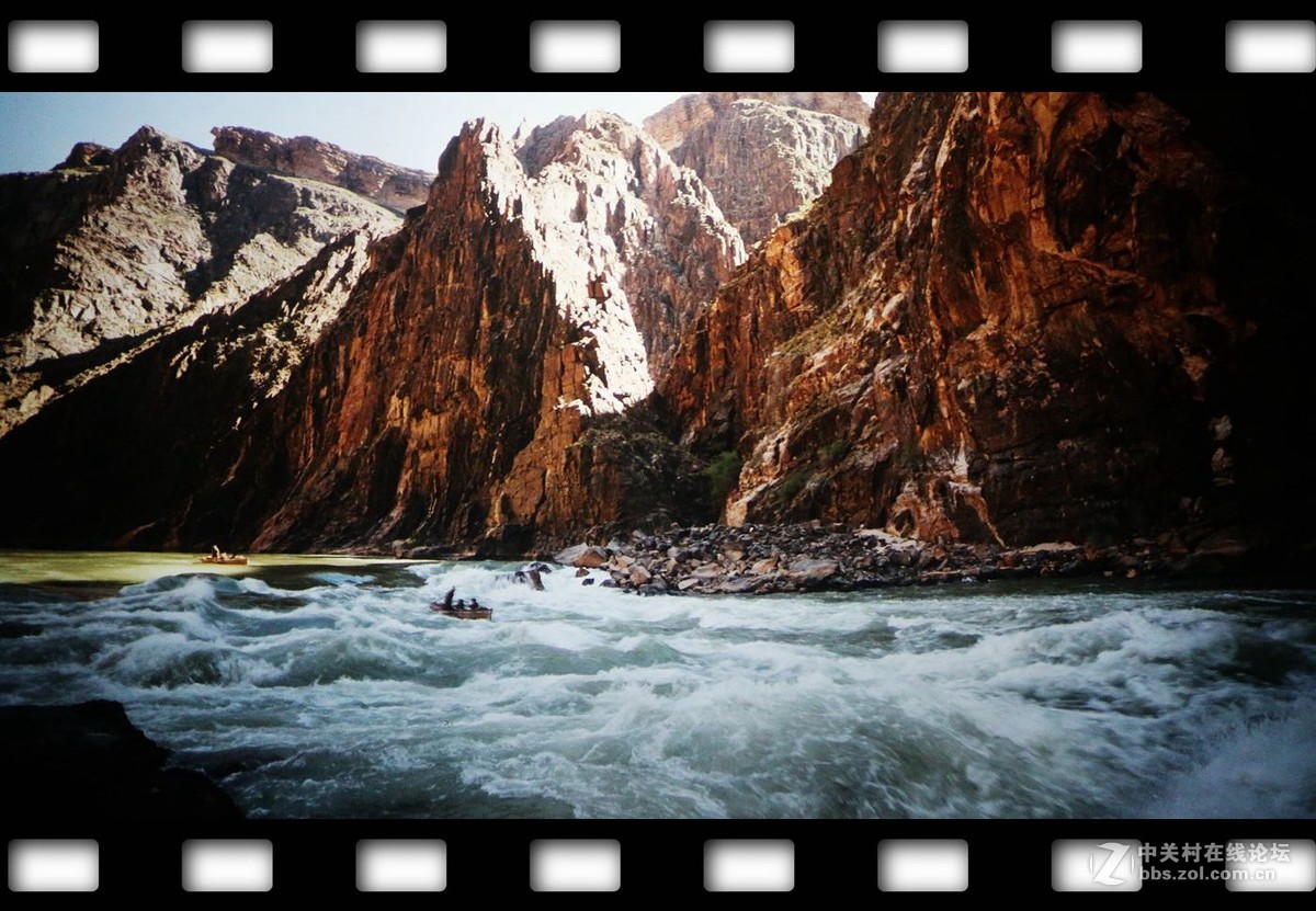 电影大峡谷美国之旅系列片之42