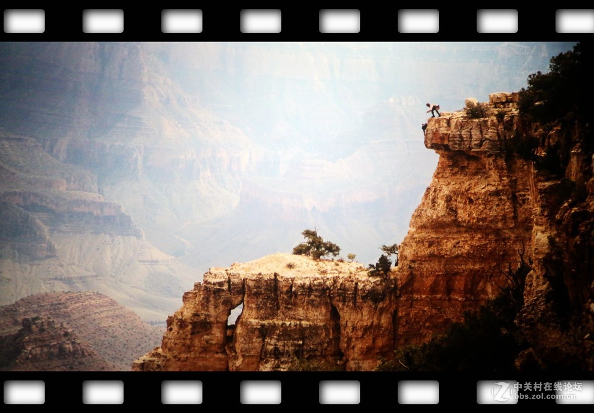 电影大峡谷美国之旅系列片之42