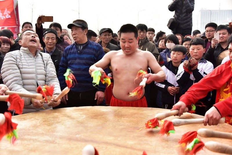 2018＿01任丘大鼓会