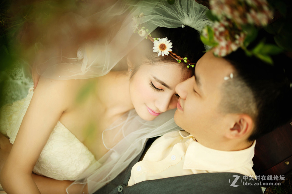 大连海景婚纱那家好——还不是夏天的夏天，阳光很耀眼