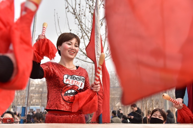 2018＿01任丘大鼓会