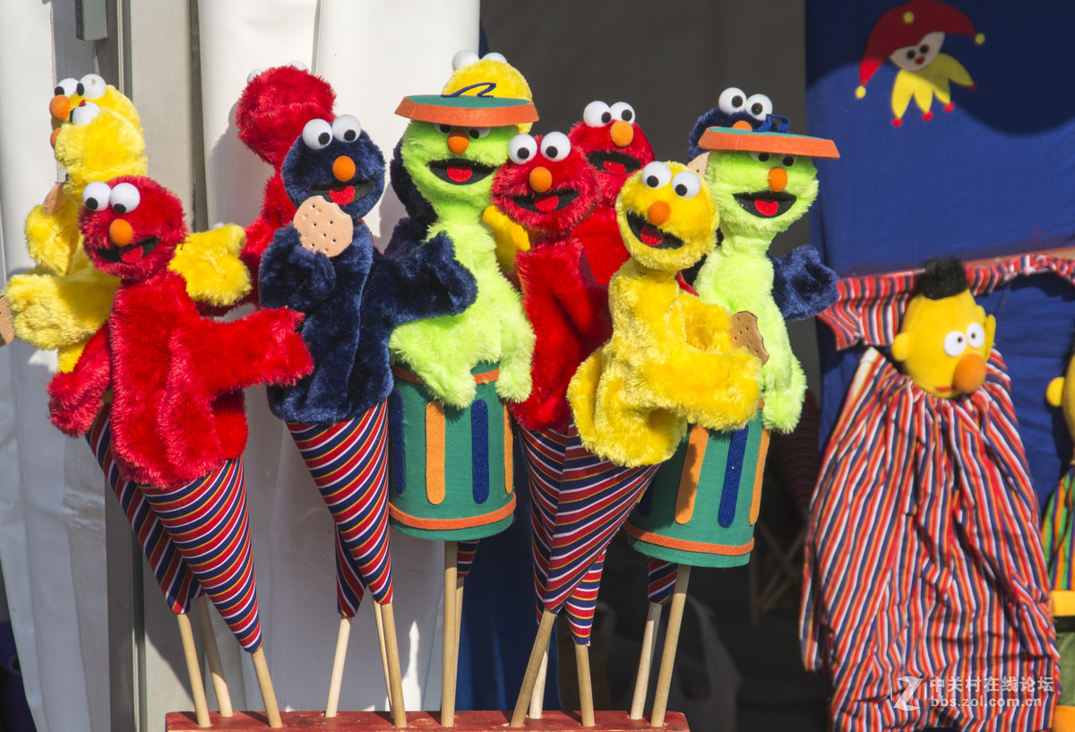 北京朝阳公园国际风情节-----随拍