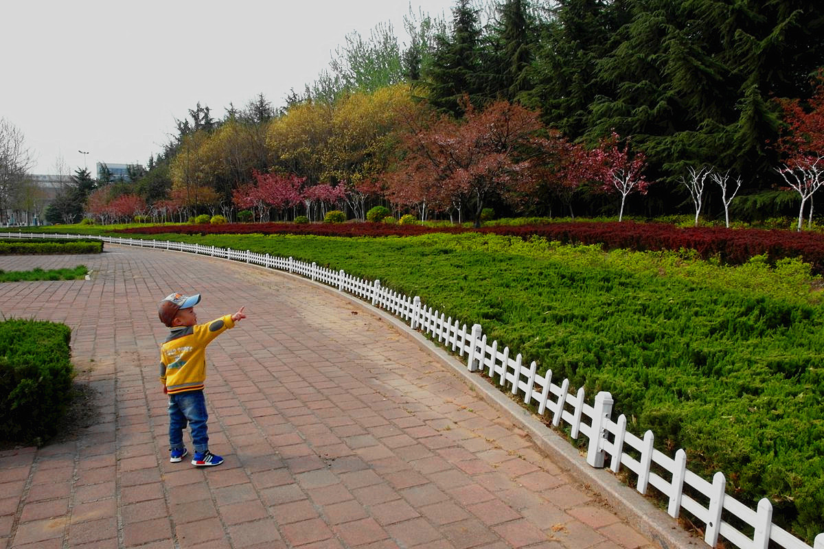 EX1-『春天里-结束篇』123...12P