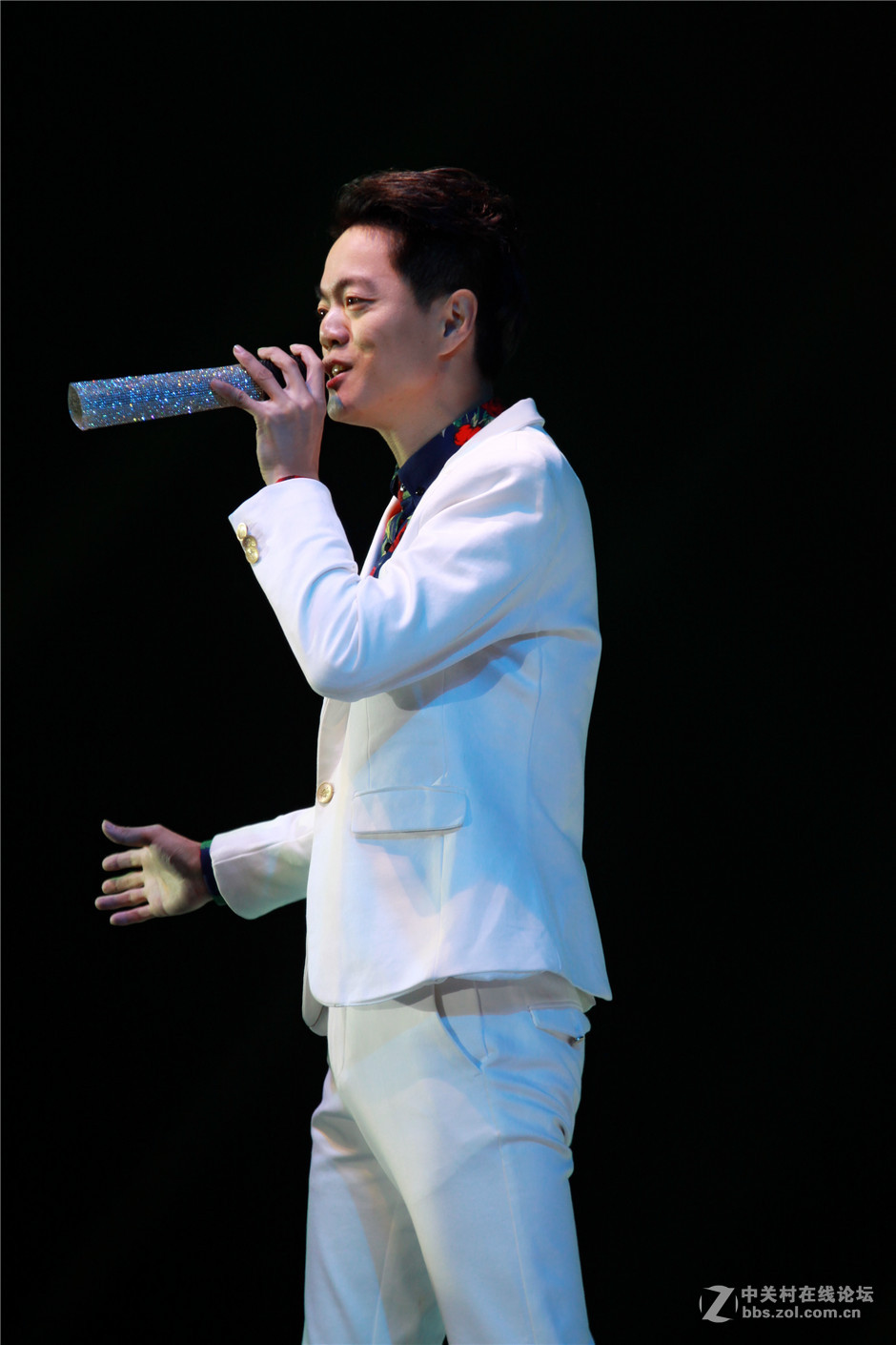 华语流行乐坛实力派歌手风雷《回来我的爱》《剪刀石头布》《找个好姑娘》