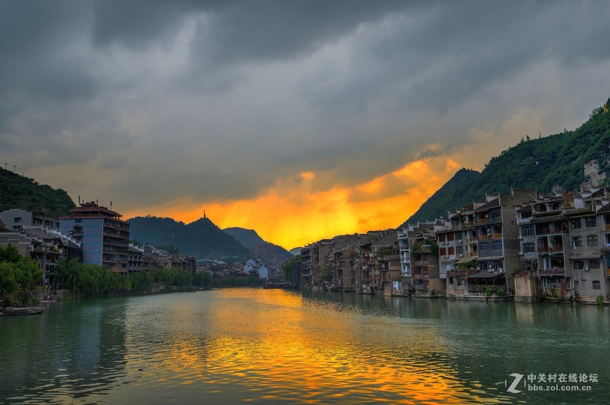 苗乡游拍（70P）