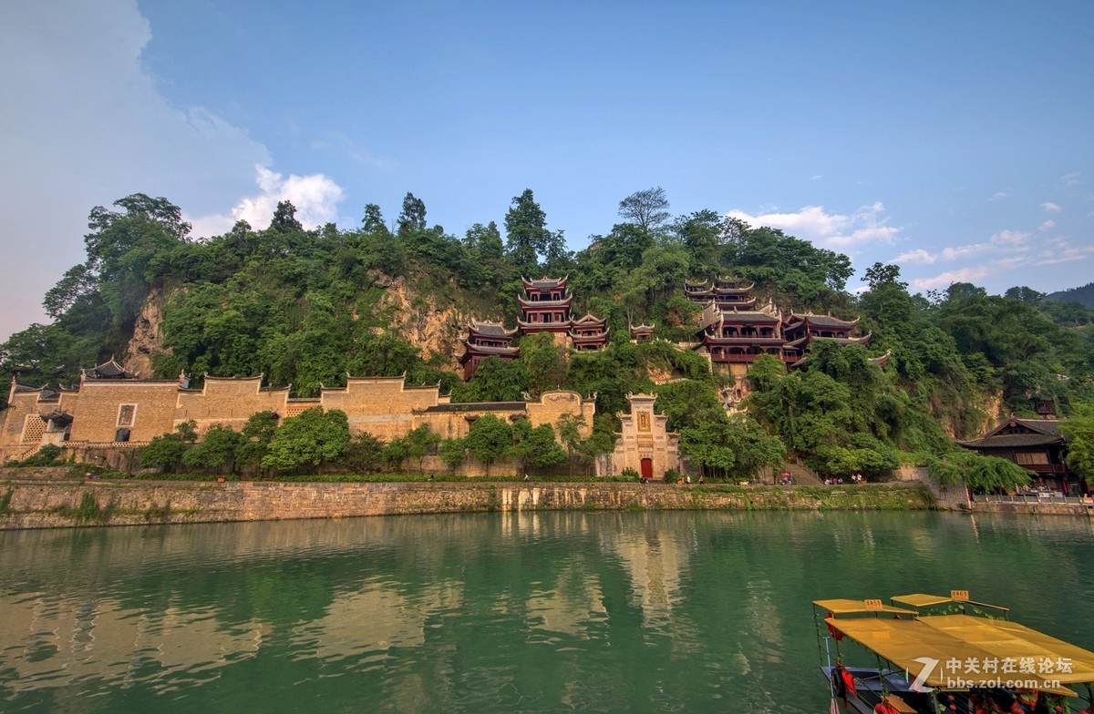 苗乡游拍（70P）