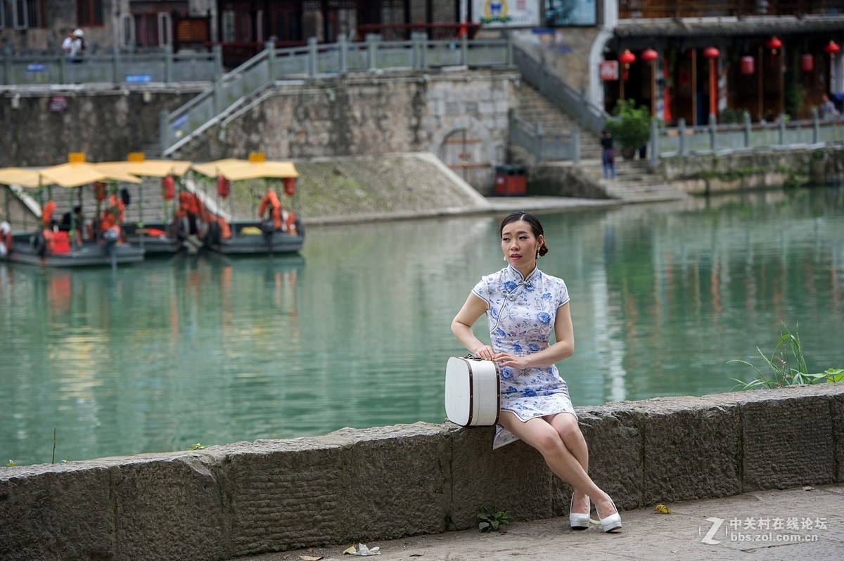 苗乡游拍（70P）