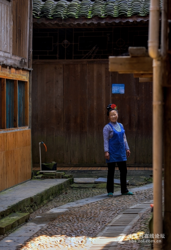 苗乡游拍（70P）