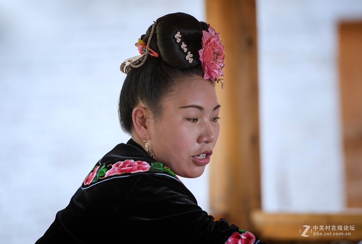 苗乡游拍（70P）