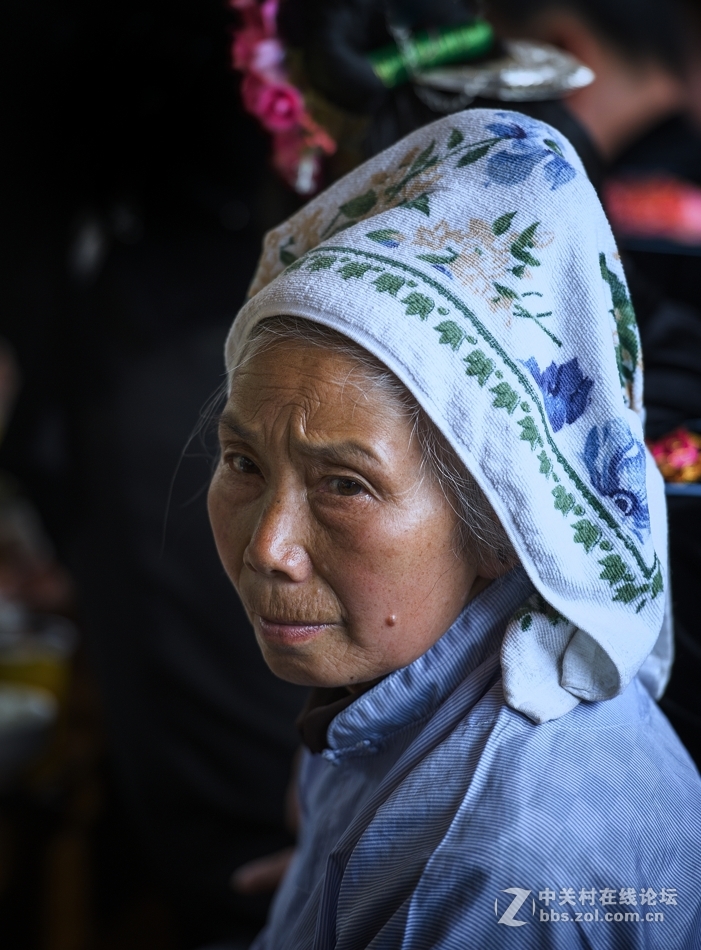 苗乡游拍（70P）