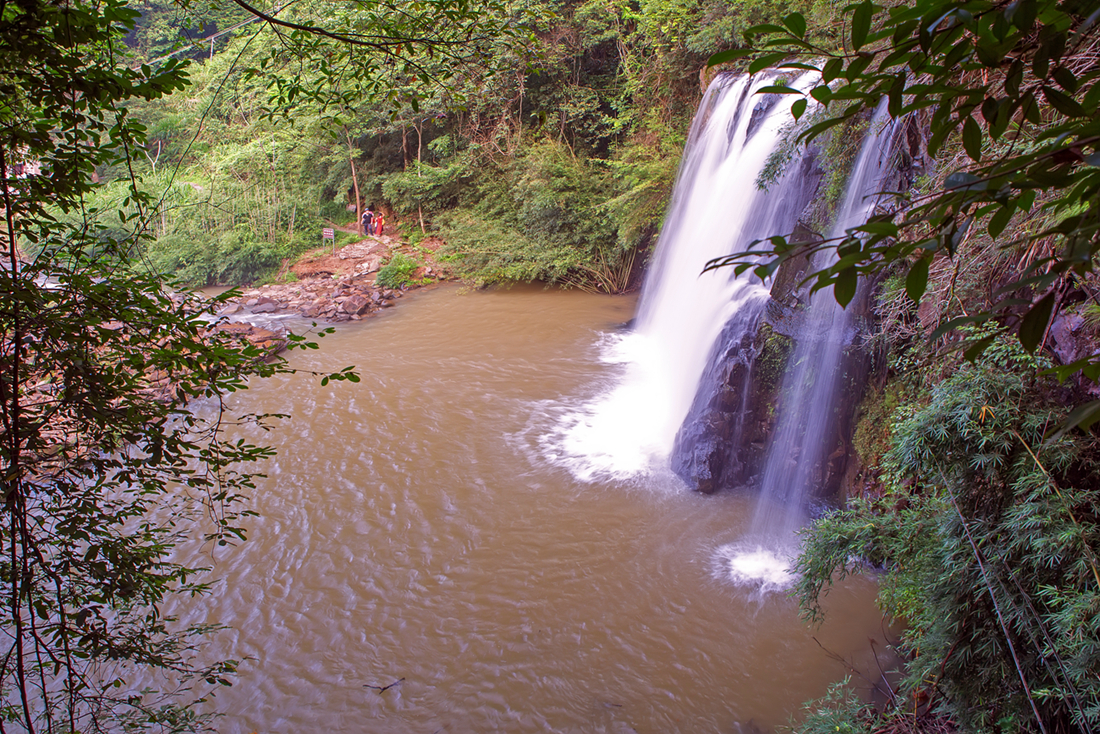发现梅州之美  挖掘梅州之奇